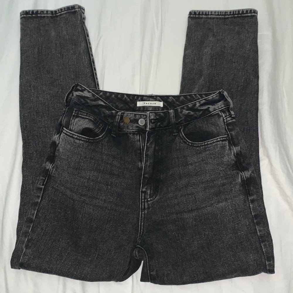 Pacsun Mom jean